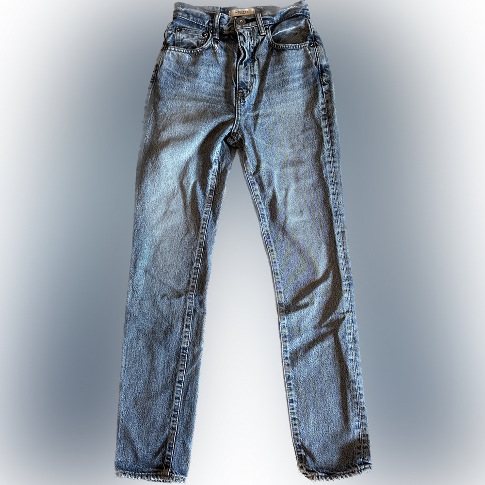MOUSSY VINTAGE jeans size 24